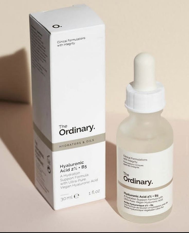 The Ordinary Niacinamide 10% + Zinc 1% Serum 30ml | Oil Control & Brightening